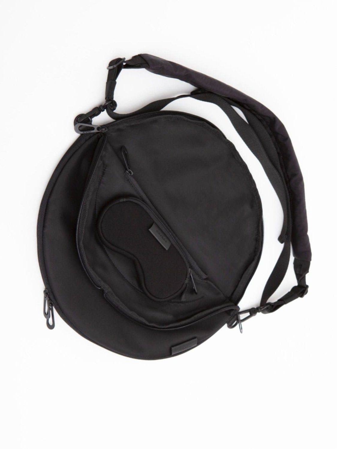 Hala S Sleek Black/Orange côte&ciel Official