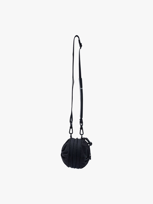 coteetciel Crossbody/Messenger VIKOS S Smooth Black côte&ciel US 29262