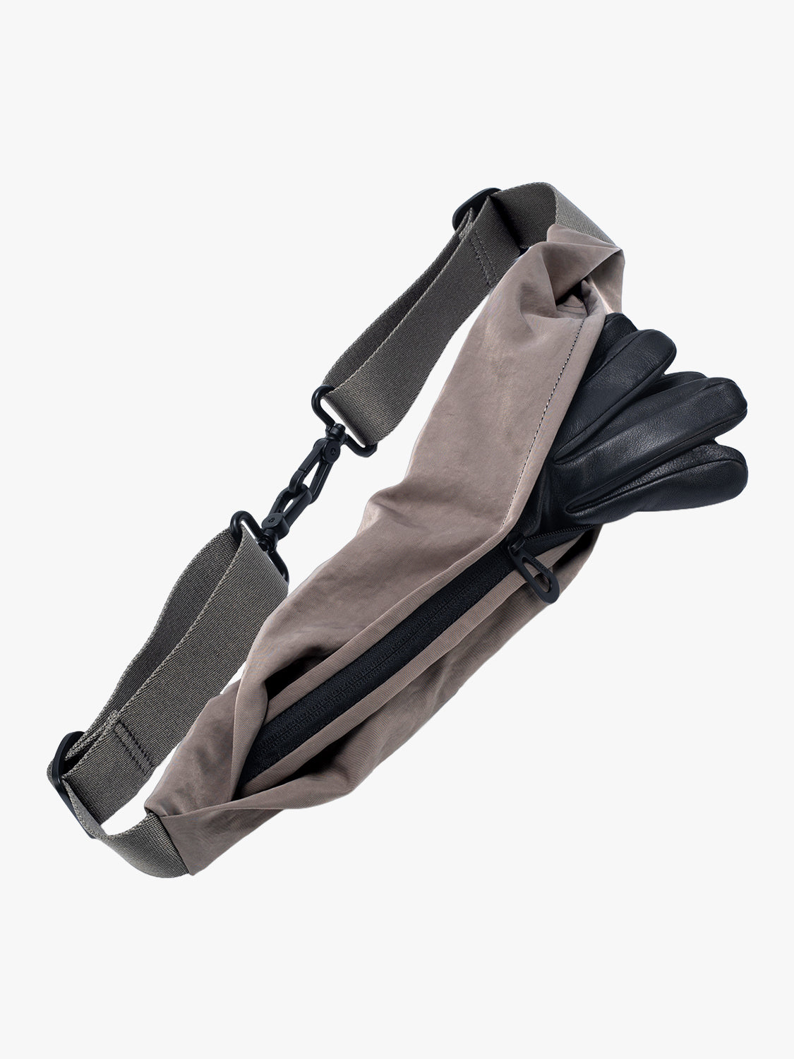coteetciel Crossbody/Sling Orne Reflective Taupe côte&ciel US 29277