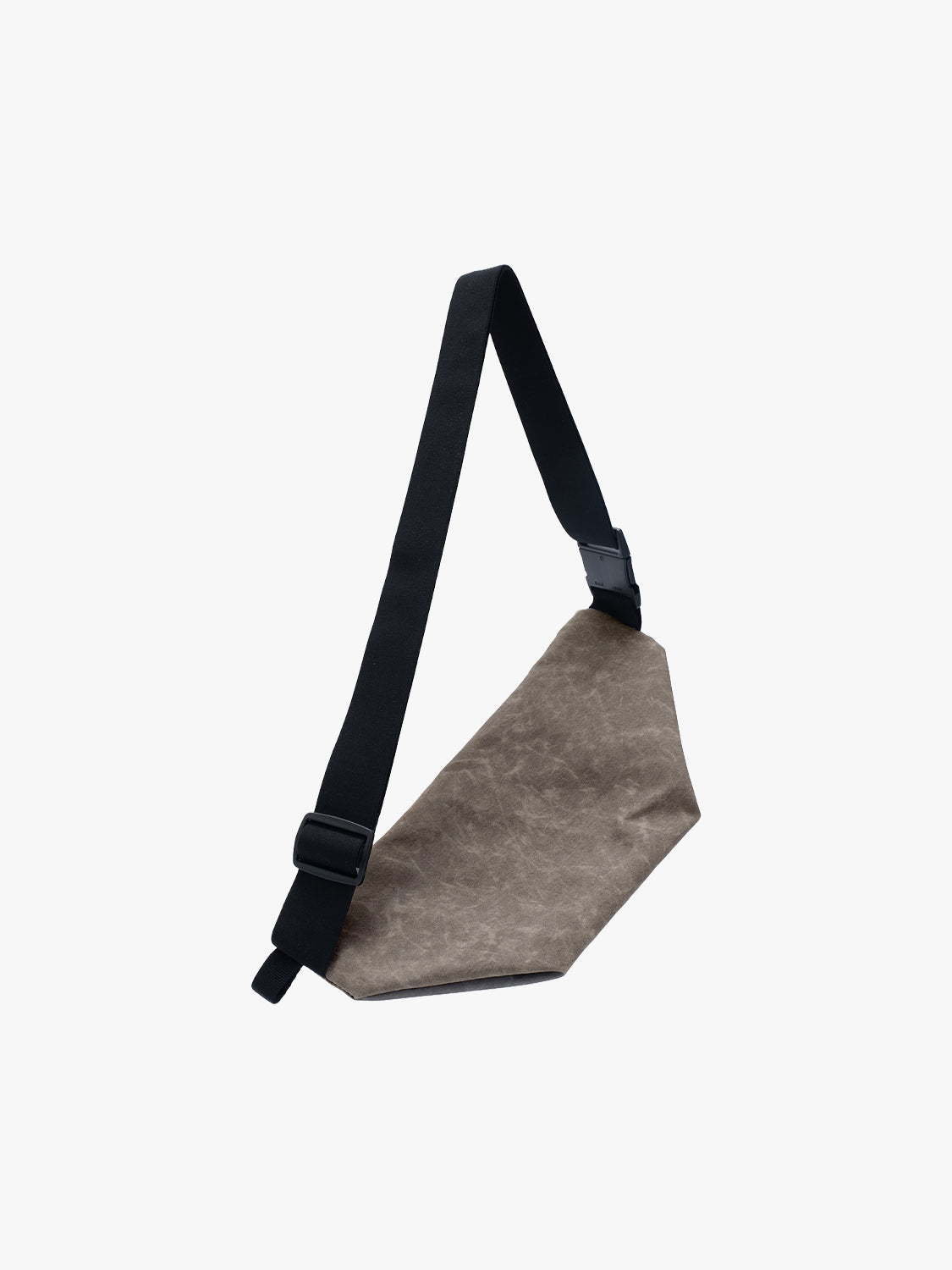 coteetciel Crossbody/Sling/Waist Bag Isarau XS Reflective Taupe côte&ciel US 29280