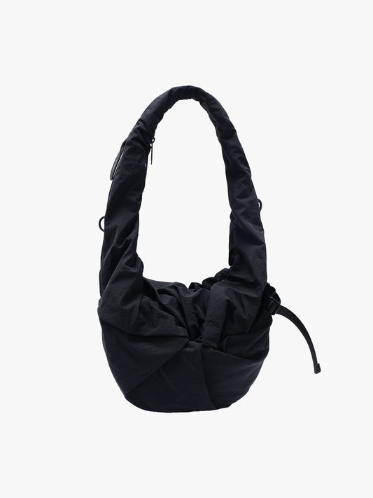 coteetciel Hybrid Bag PO S Smooth Black côte&ciel US 29260