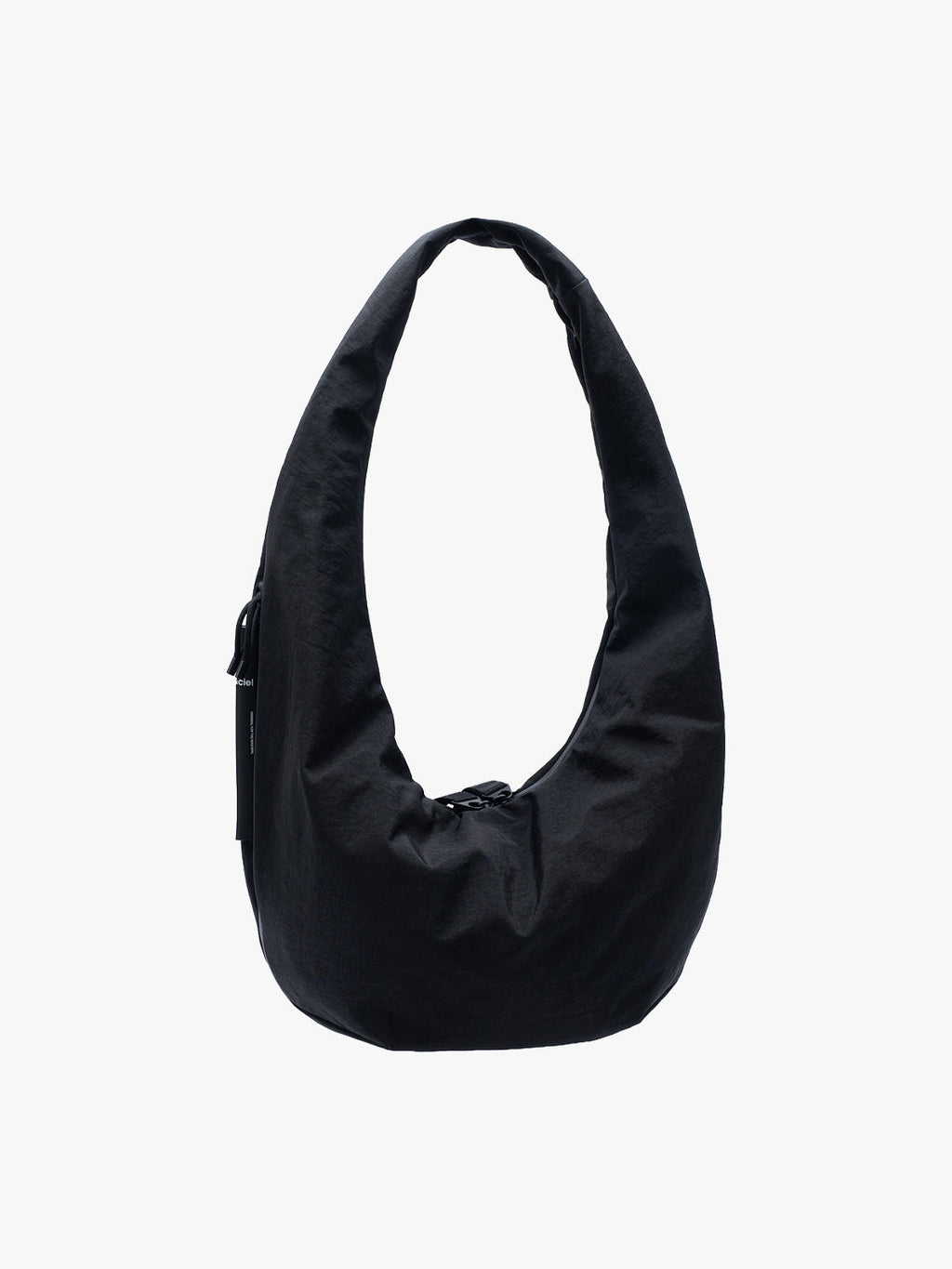 coteetciel Hybrid Bag Reno Carbon Black côte&ciel US 29259