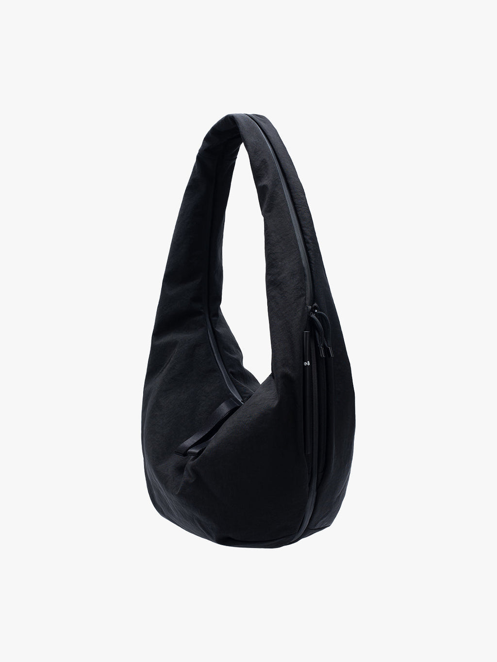 coteetciel Hybrid Bag Reno Carbon Black côte&ciel US 29259
