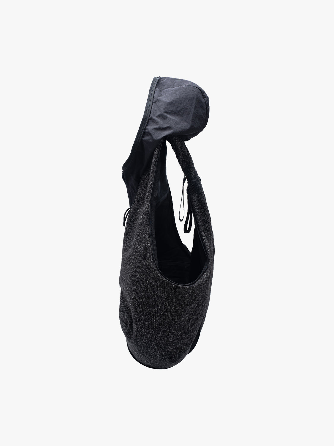 coteetciel Hybrid Bag Reno Tweed Anthracite côte&ciel US 29268