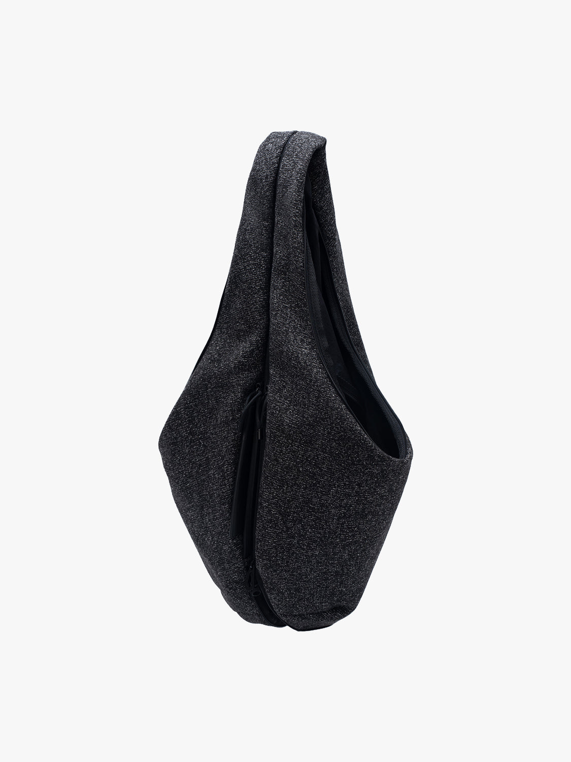 coteetciel Hybrid Bag Reno Tweed Anthracite côte&ciel US 29268