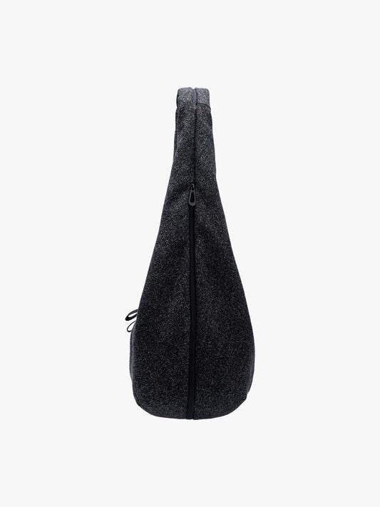 coteetciel Hybrid Bag Reno Tweed Anthracite côte&ciel US 29268