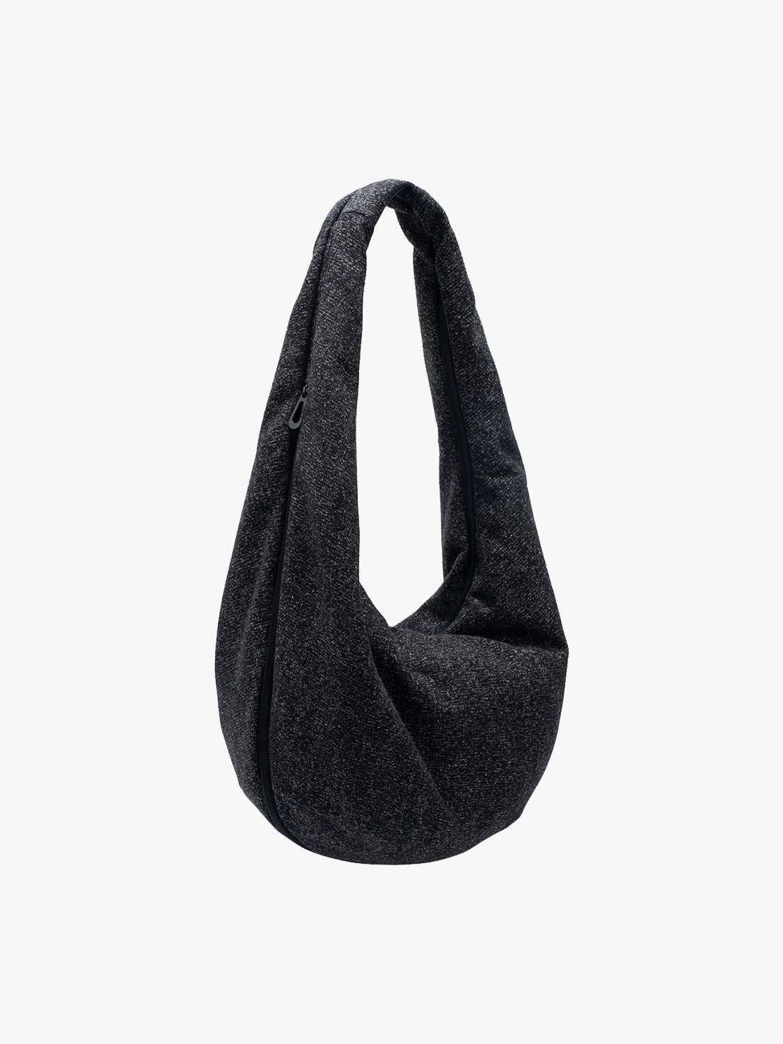 coteetciel Hybrid Bag Reno Tweed Anthracite côte&ciel US 29268