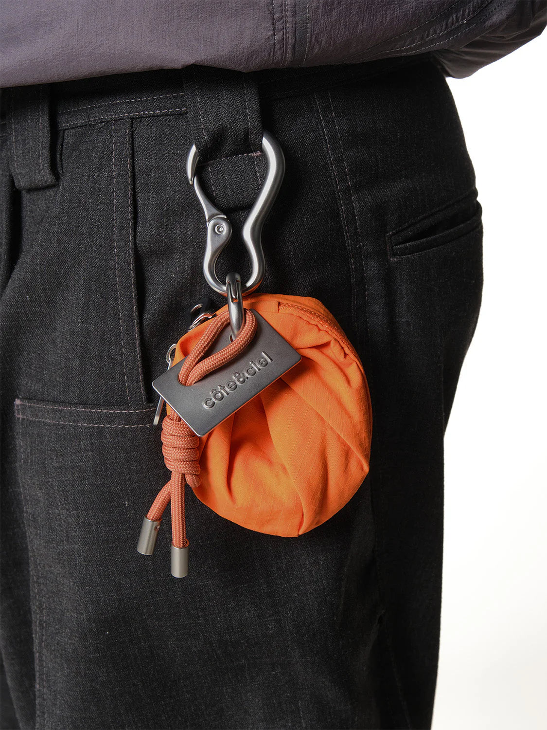 Aóos Nano Smooth Orange