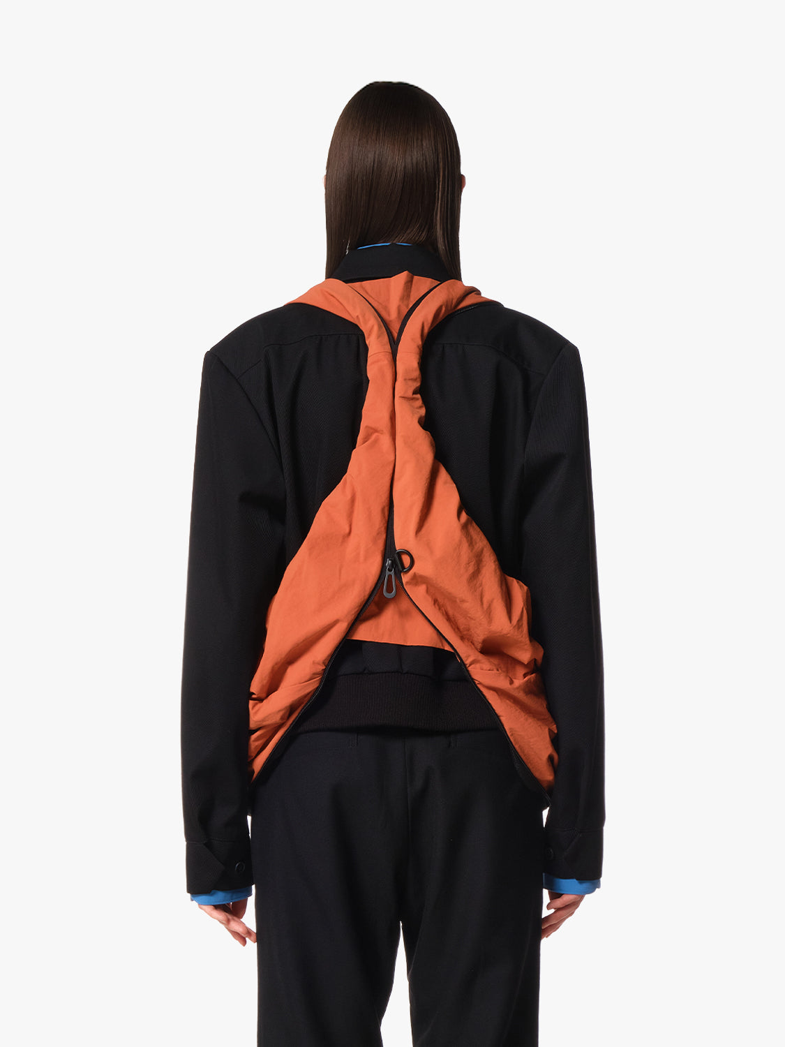 PO Smooth Terracotta