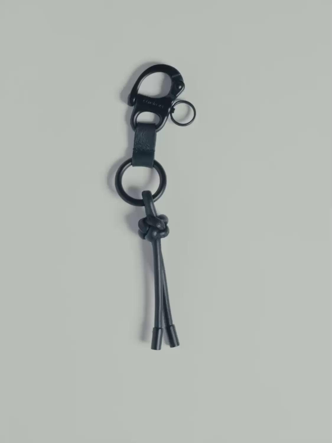 LetGo Knot Alias Black