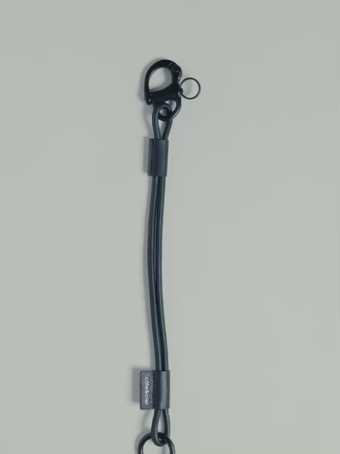 LetGo Cord S Alias Black