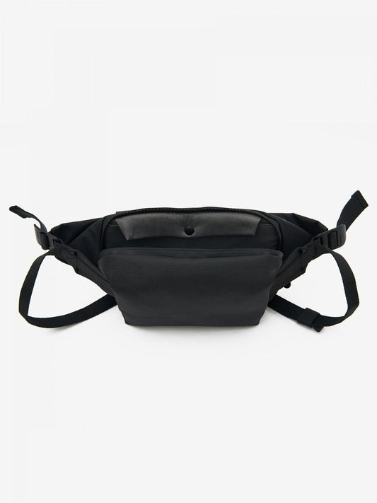 Isarau Small ECO YARAN Black | JAPAN LIMITED