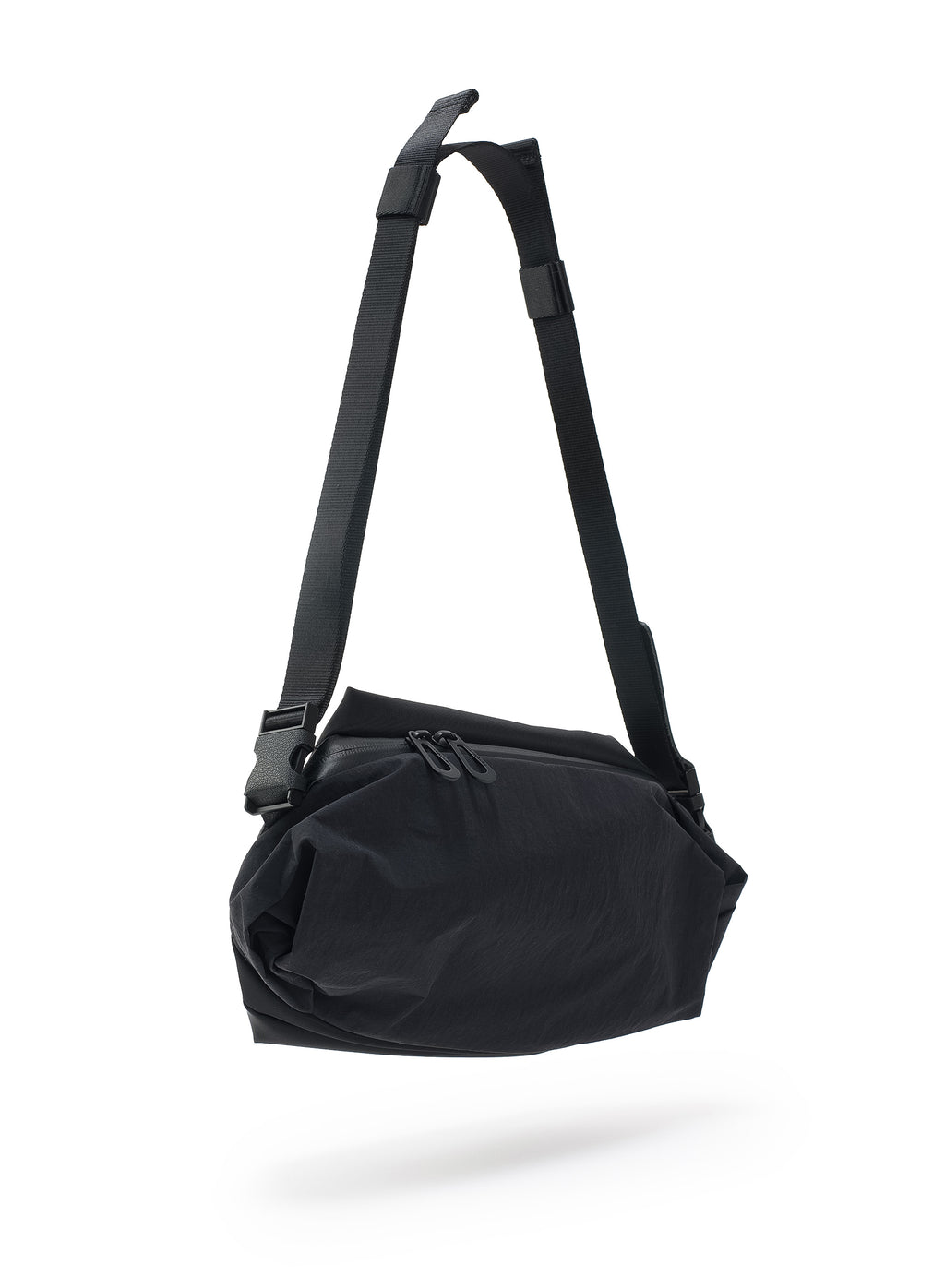 NEDA KOMATSU ONIBEGIE NYLON BLACK