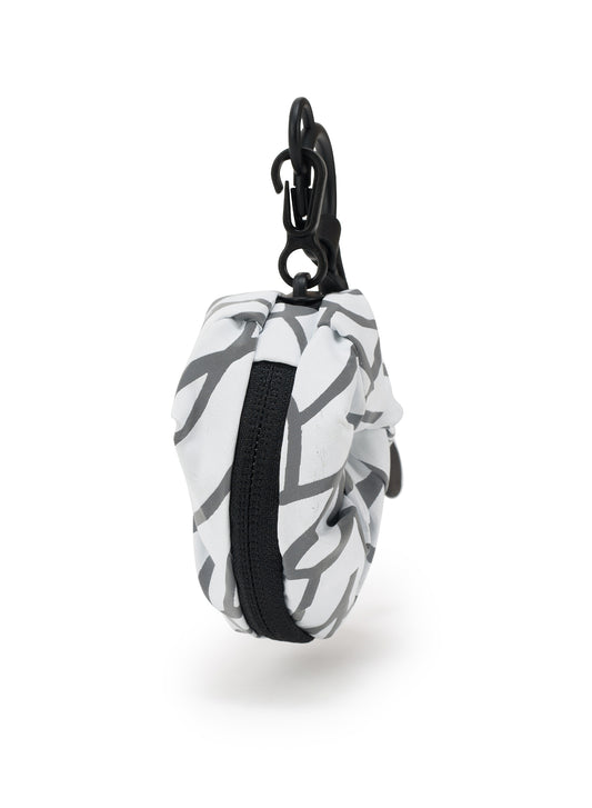 AÓOS Nano MAJOCCHI REFELCTIVE WHITE