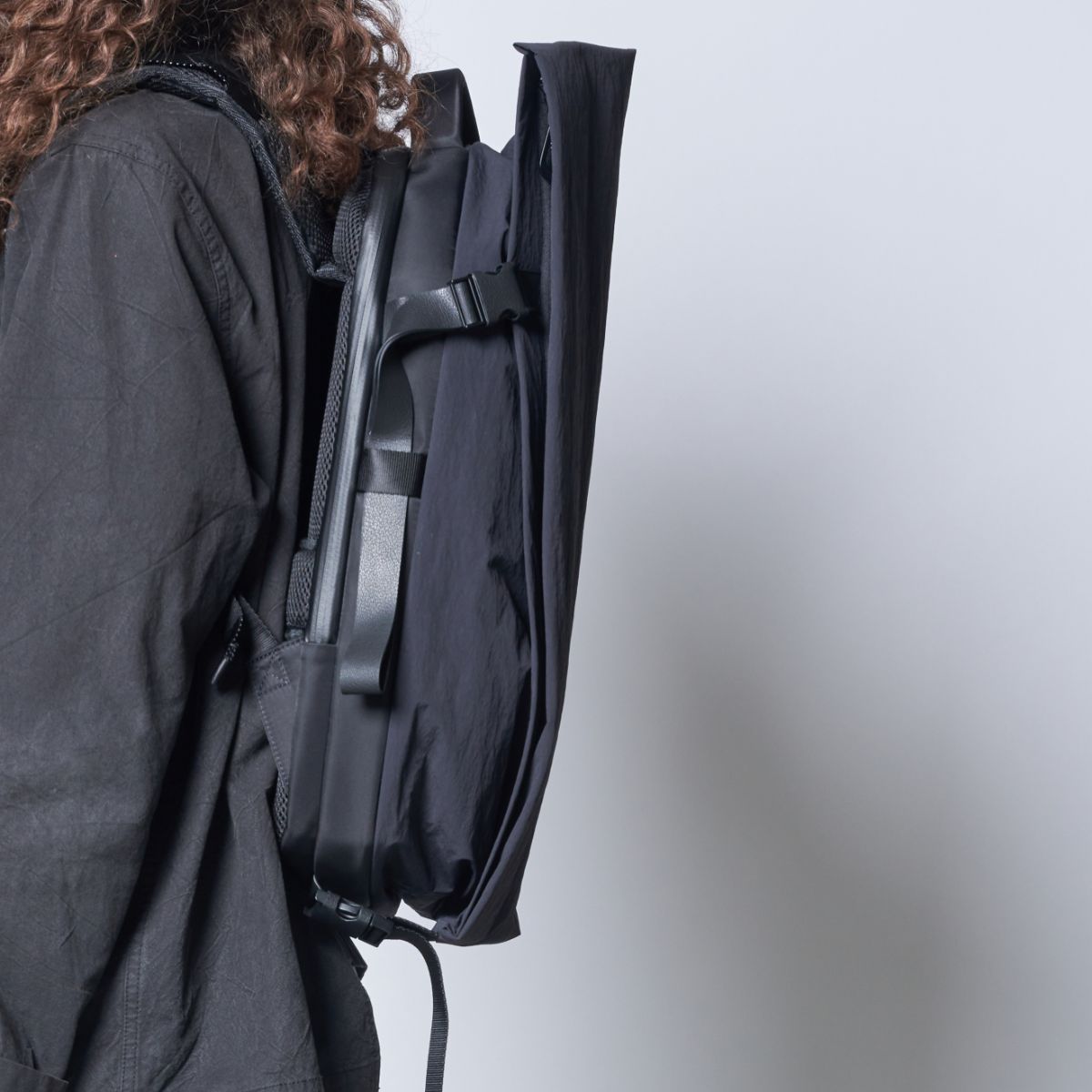 メンズCote&Ciel Isar Rucksack サイズ：M - mirabellor.com