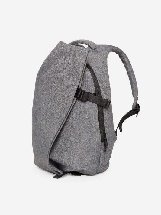 Isar S EcoYarn Grey