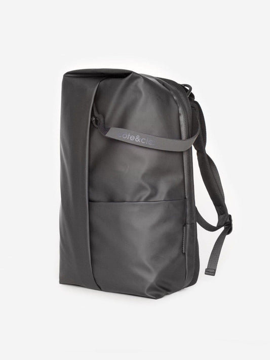 Sormonne Obsidian Black