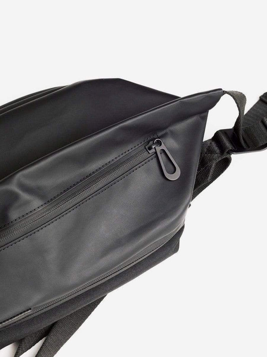 Isarau S Obsidian Black