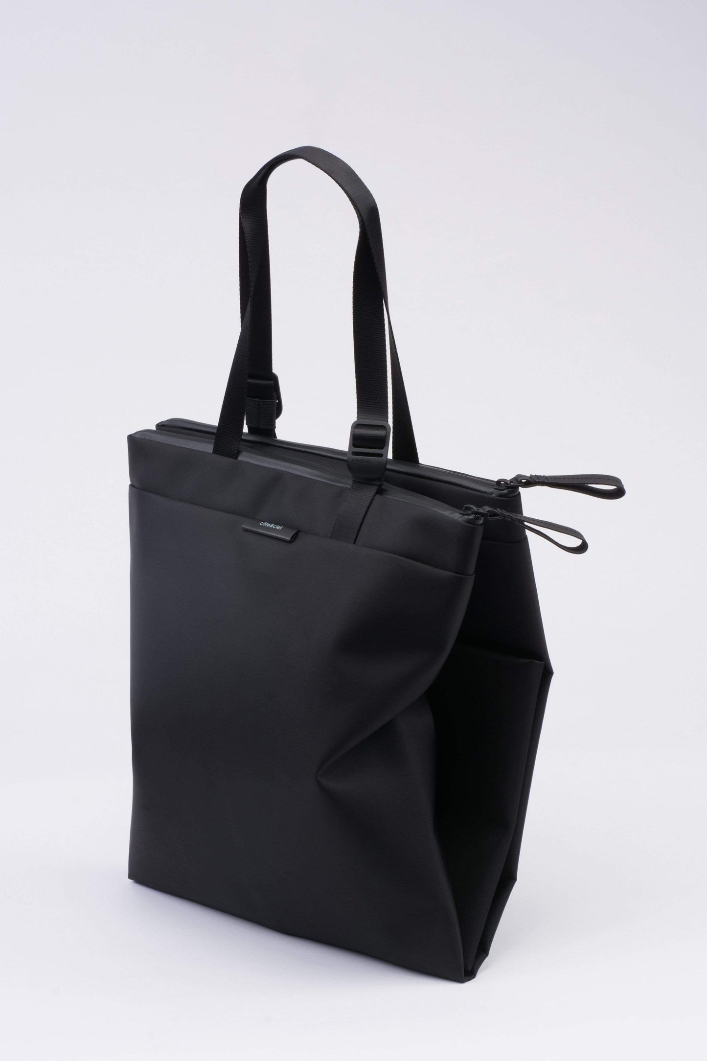 Salm Sleek Black – cote＆ciel japan official